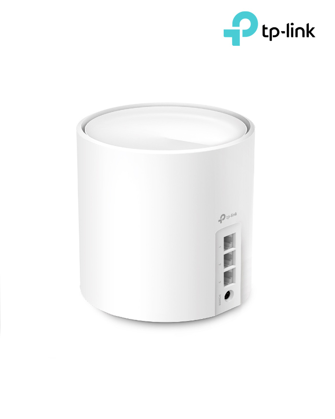 TP-LINK Deco X50 AX3000